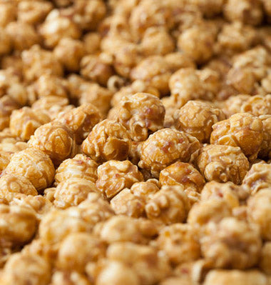 Vanilla Salted Caramel