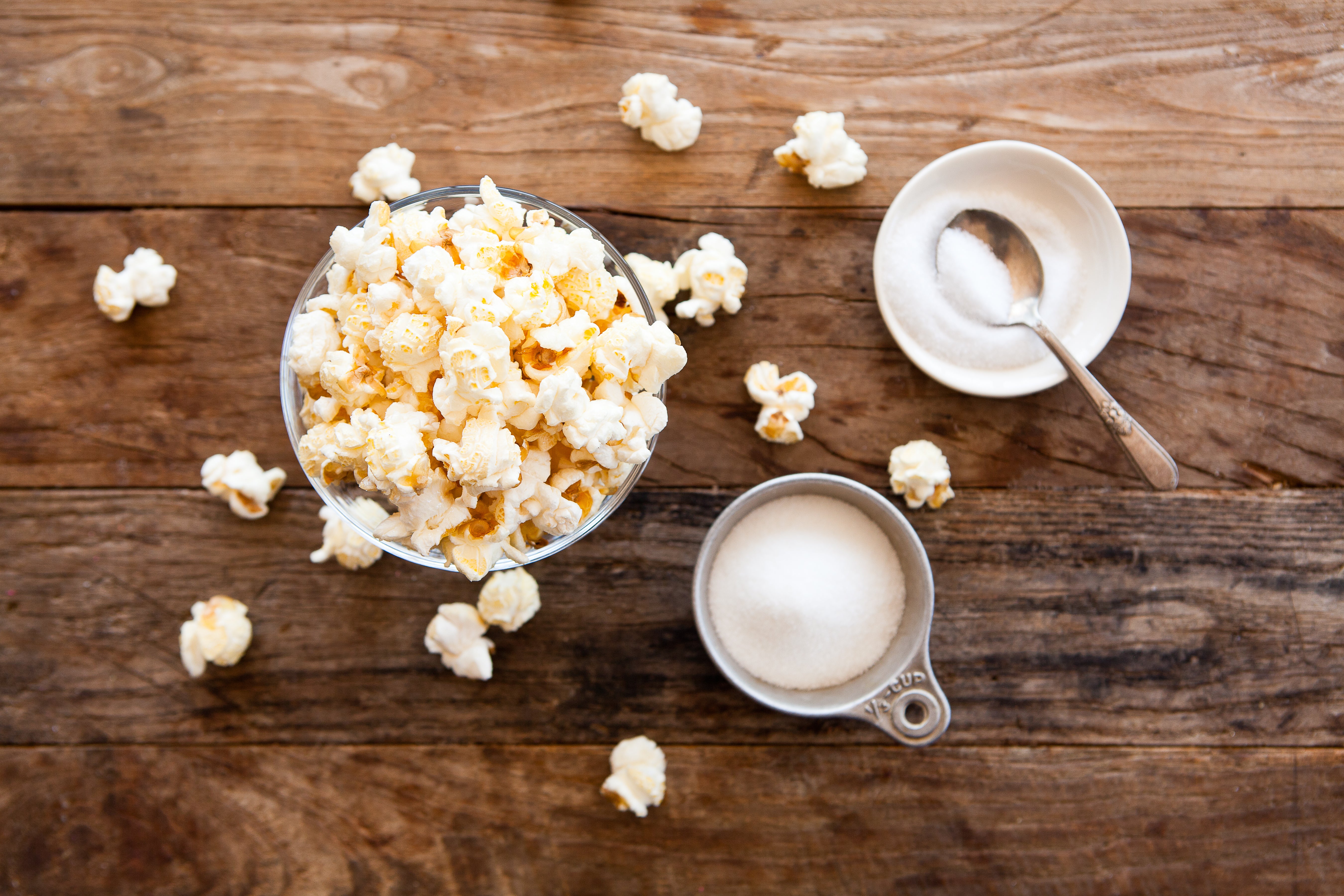 Kettle Corn