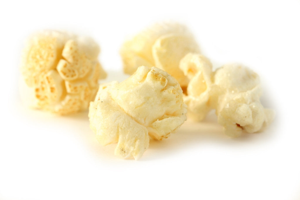 Kettle Corn
